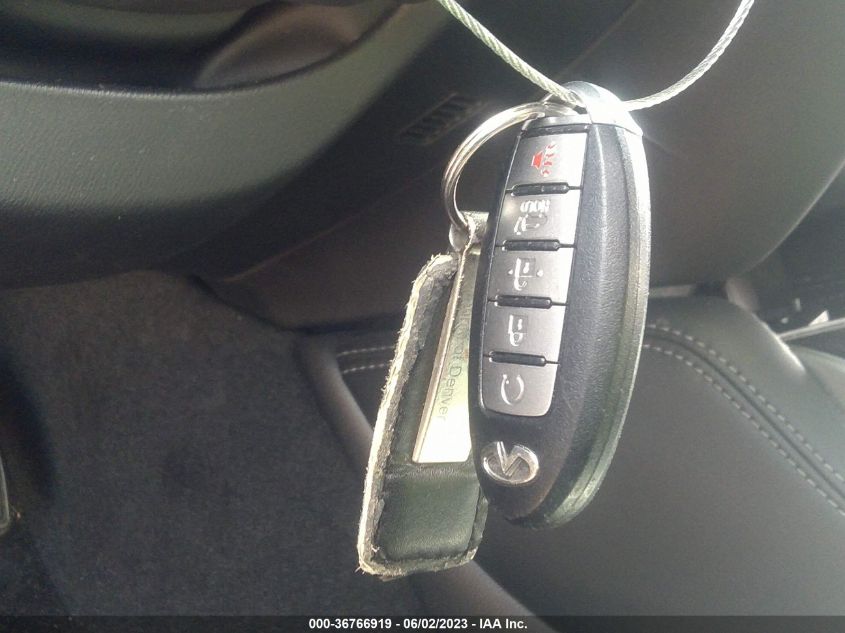 2016 INFINITI QX60 - 5N1AL0MM6GC525187