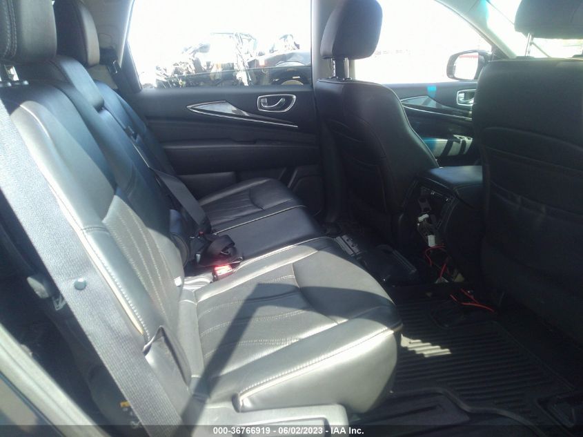 2016 INFINITI QX60 - 5N1AL0MM6GC525187