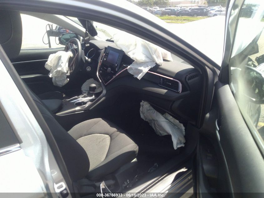 2023 TOYOTA CAMRY LE - 4T1C11AK3PU807871