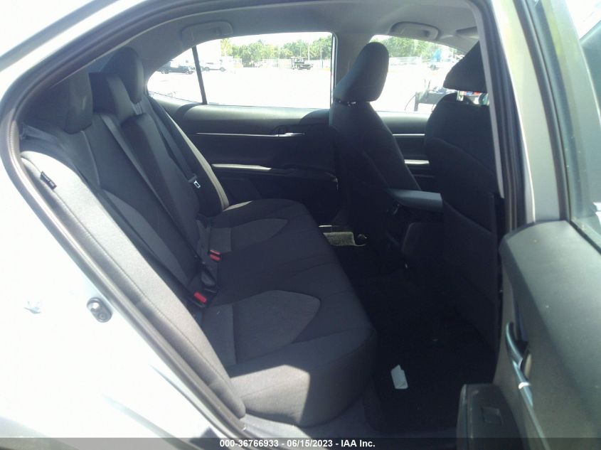 2023 TOYOTA CAMRY LE - 4T1C11AK3PU807871