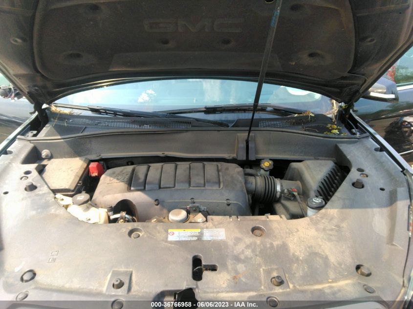 2013 GMC ACADIA DENALI - 1GKKVTKD1DJ137075