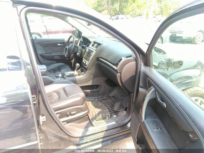 2013 GMC ACADIA DENALI - 1GKKVTKD1DJ137075