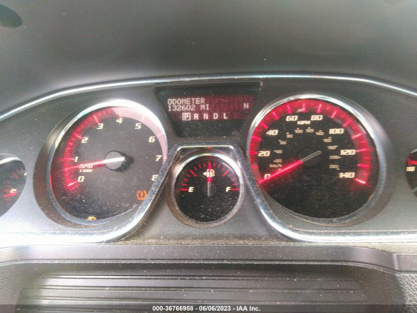 2013 GMC ACADIA DENALI - 1GKKVTKD1DJ137075