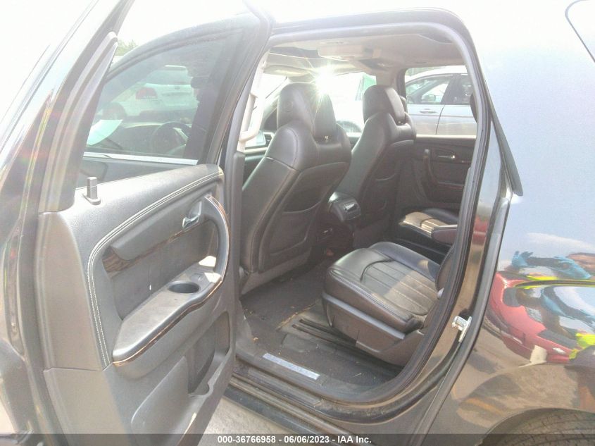 2013 GMC ACADIA DENALI - 1GKKVTKD1DJ137075