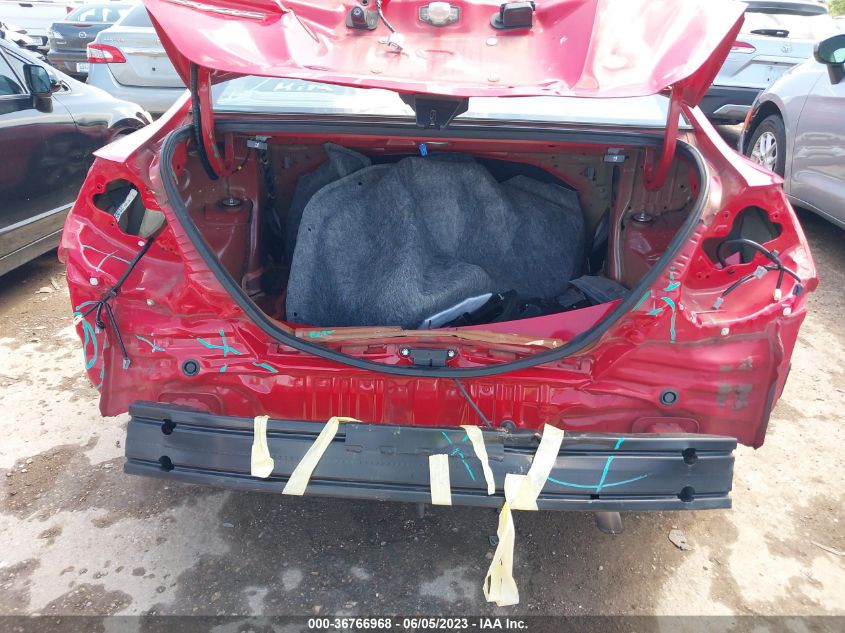 2015 HONDA CIVIC COUPE EX - 2HGFG3B81FH519266