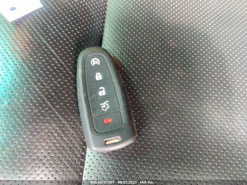 2014 FORD EXPLORER SPORT - 1FM5K8GT4EGB65798