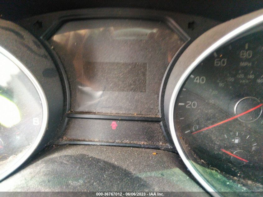 2015 KIA SEDONA LX - KNDMB5C12F6052796
