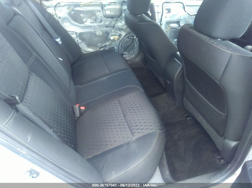 2018 NISSAN ALTIMA 2.5 S - 1N4AL3AP6JC170894