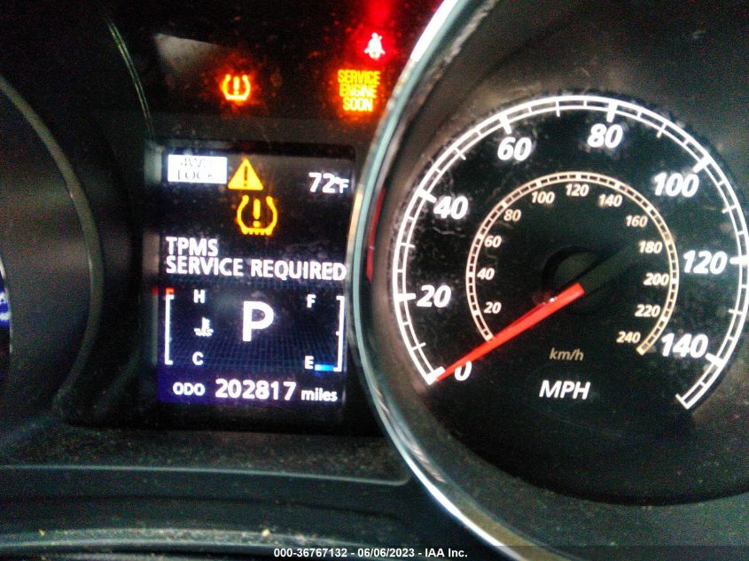 2013 MITSUBISHI OUTLANDER SPORT SE - 4A4AR4AU7DE004146