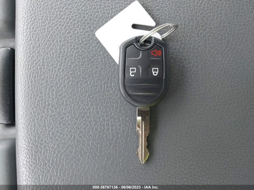 2014 FORD SUPER DUTY F-250 SRW XL/XLT/LARIAT/KING RANCH - 1FT7W2A64EEB88060