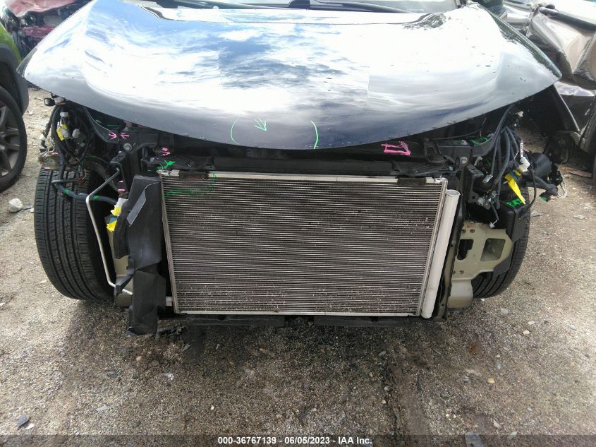 2017 TOYOTA RAV4 LE - 2T3BFREV5HW595628