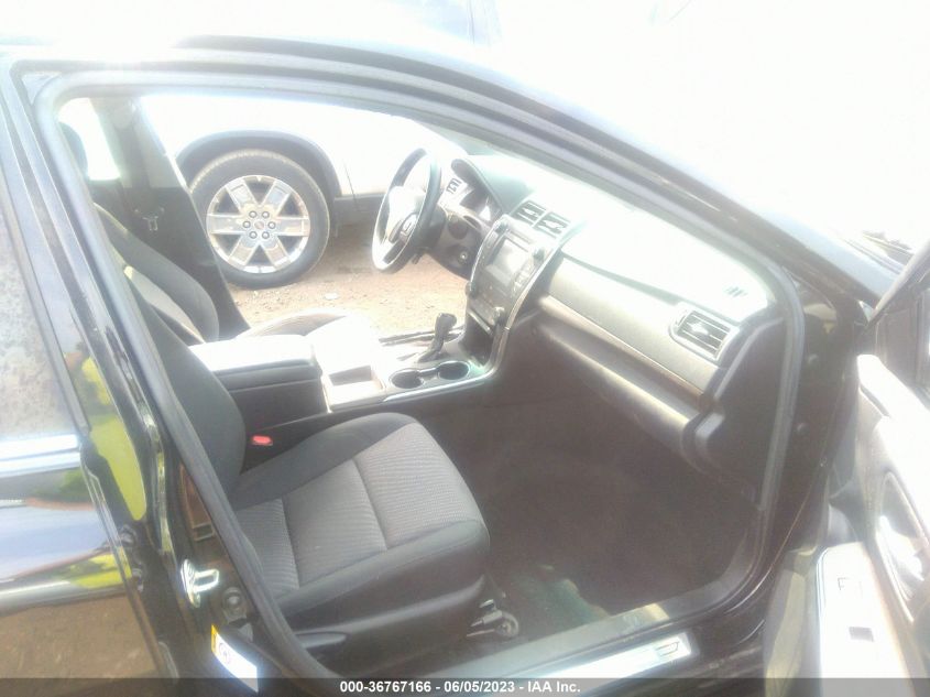 2016 TOYOTA CAMRY XLE/SE/LE/XSE - 4T4BF1FK8GR550010