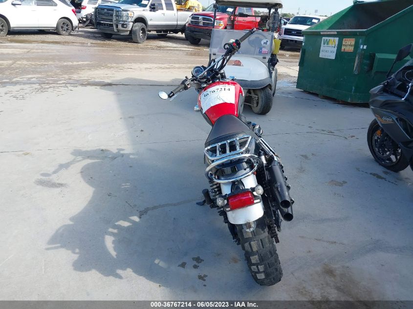 2015 TRIUMPH MOTORCYCLE SCRAMBLER SMT925RN0FT672730