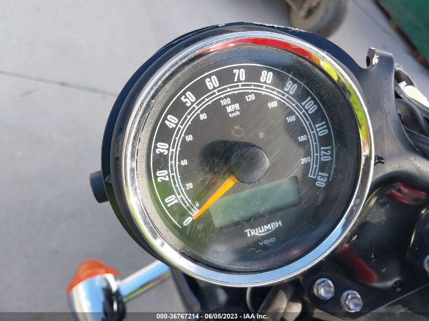 2015 TRIUMPH MOTORCYCLE SCRAMBLER SMT925RN0FT672730