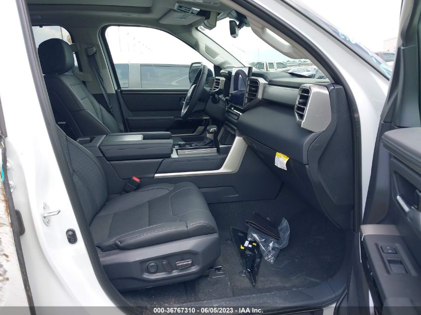 2023 TOYOTA SEQUOIA SR5/LTD/PLATINUM/CAPSTONE - 7SVAAAAAXPX001677