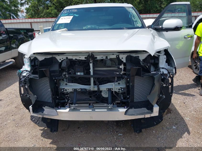 2023 TOYOTA SEQUOIA SR5/LTD/PLATINUM/CAPSTONE - 7SVAAAAAXPX001677