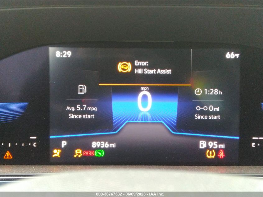 2022 VOLKSWAGEN TAOS SE - 3VVRX7B27NM061412