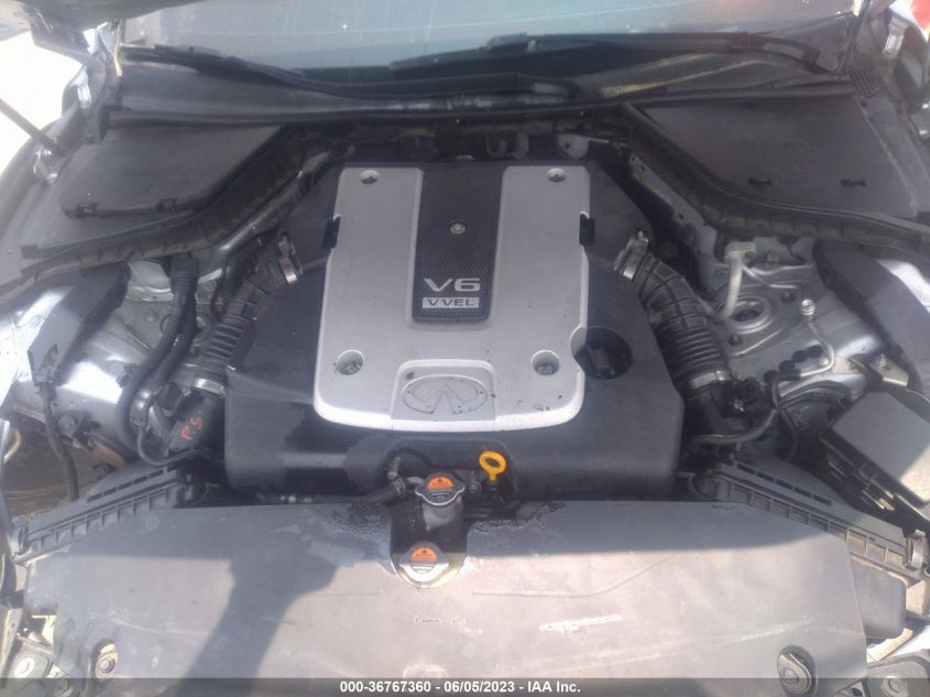 2014 INFINITI Q50 PREMIUM - JN1BV7AP3EM671406