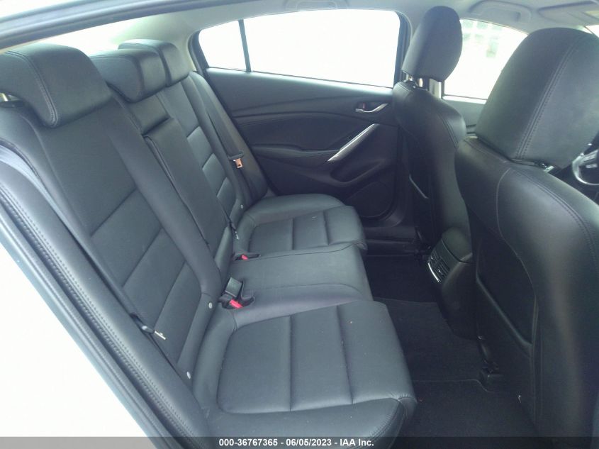 2016 MAZDA MAZDA6 I TOURING - JM1GJ1V57G1479298