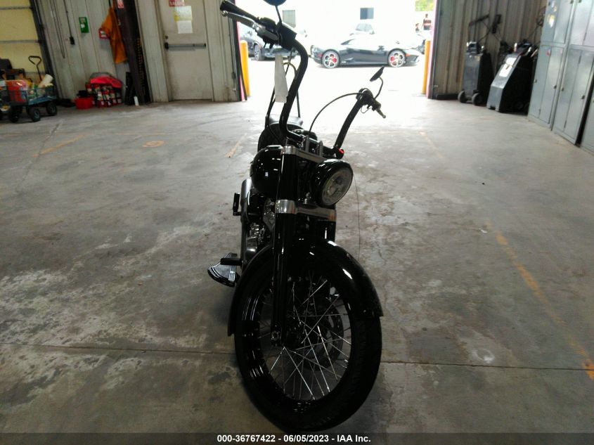 2020 HARLEY-DAVIDSON FLSL - 1HD1YDJ24LB068099