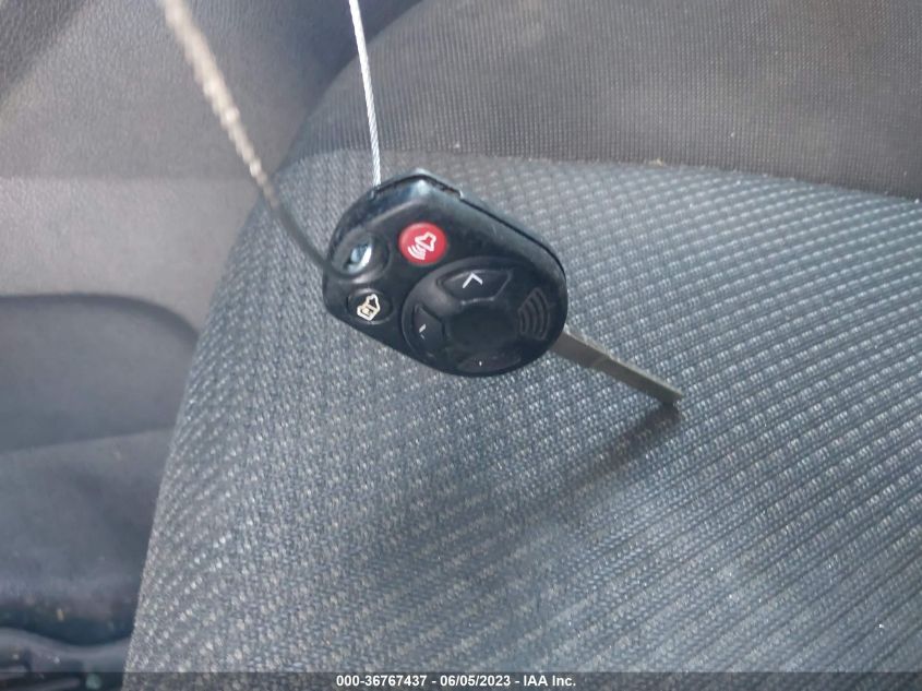 2017 FORD TRANSIT CONNECT VAN XL NM0LS7E70H1293794