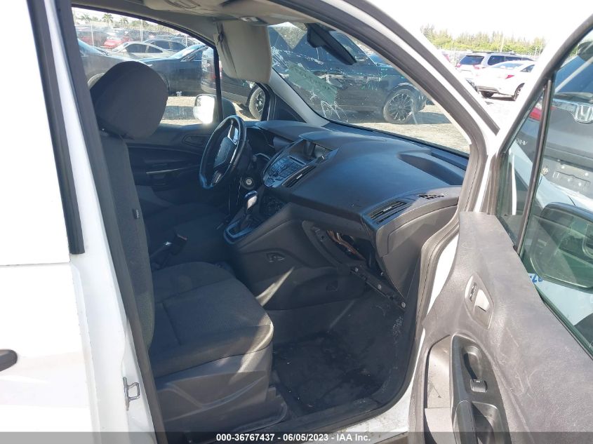 2017 FORD TRANSIT CONNECT VAN XL NM0LS7E70H1293794