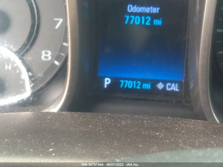 2015 CHEVROLET MALIBU LTZ - 1G11G5SX0FF318593