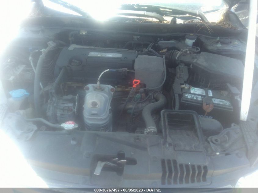 2015 HONDA ACCORD SEDAN LX - 1HGCR2F30FA208755