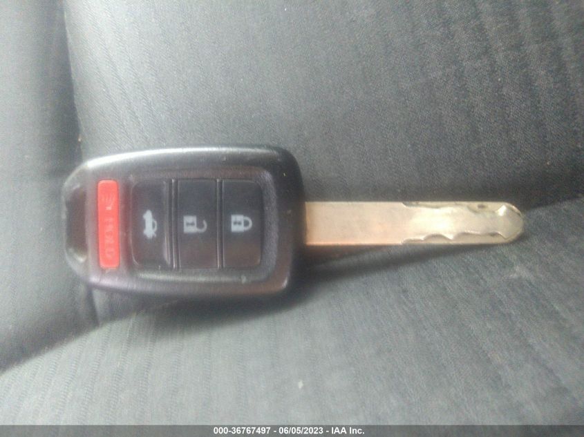 2015 HONDA ACCORD SEDAN LX - 1HGCR2F30FA208755