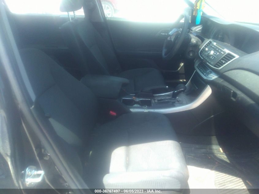 2015 HONDA ACCORD SEDAN LX - 1HGCR2F30FA208755