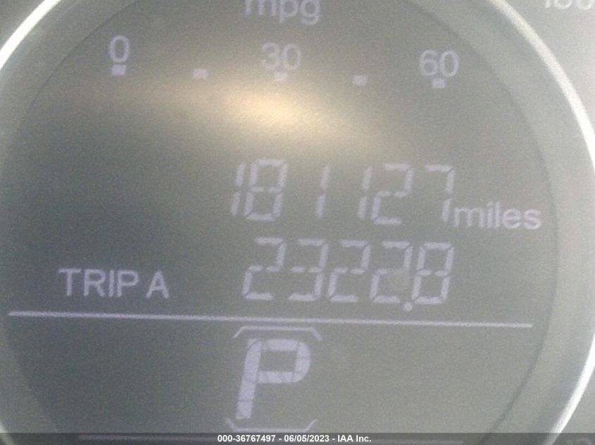 2015 HONDA ACCORD SEDAN LX - 1HGCR2F30FA208755
