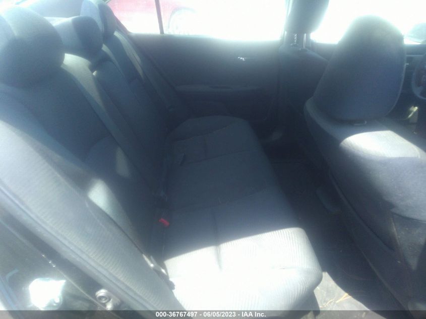 2015 HONDA ACCORD SEDAN LX - 1HGCR2F30FA208755