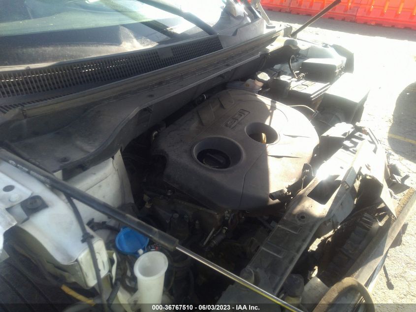 2015 KIA SOUL ! - KNDJX3A55F7167577