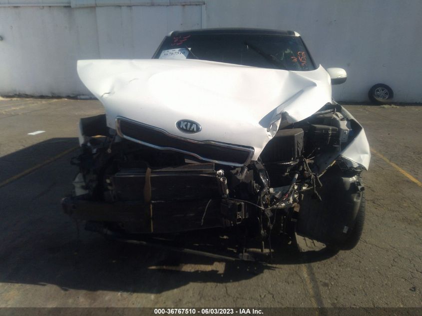 2015 KIA SOUL ! - KNDJX3A55F7167577
