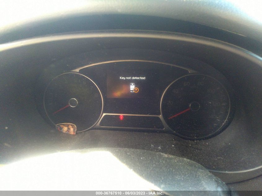 2015 KIA SOUL ! - KNDJX3A55F7167577