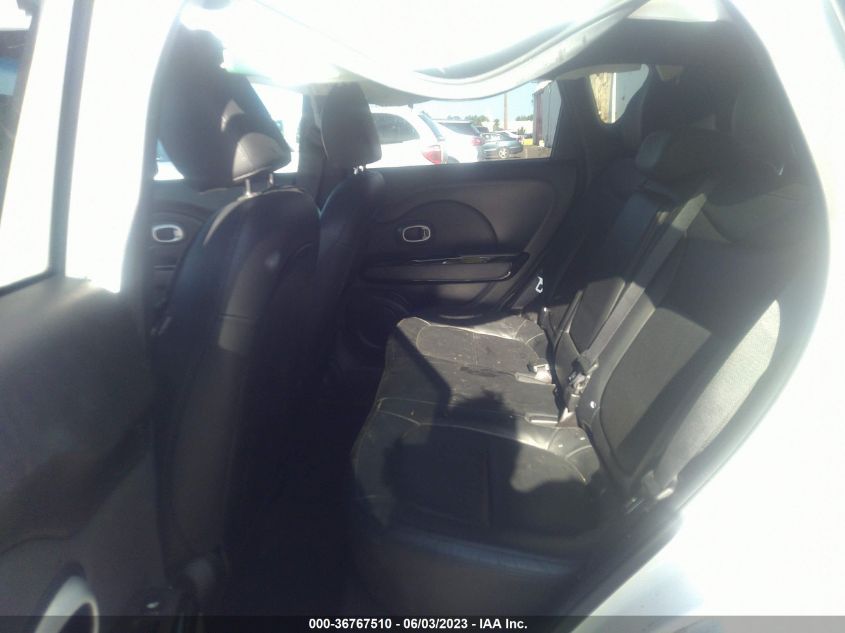 2015 KIA SOUL ! - KNDJX3A55F7167577