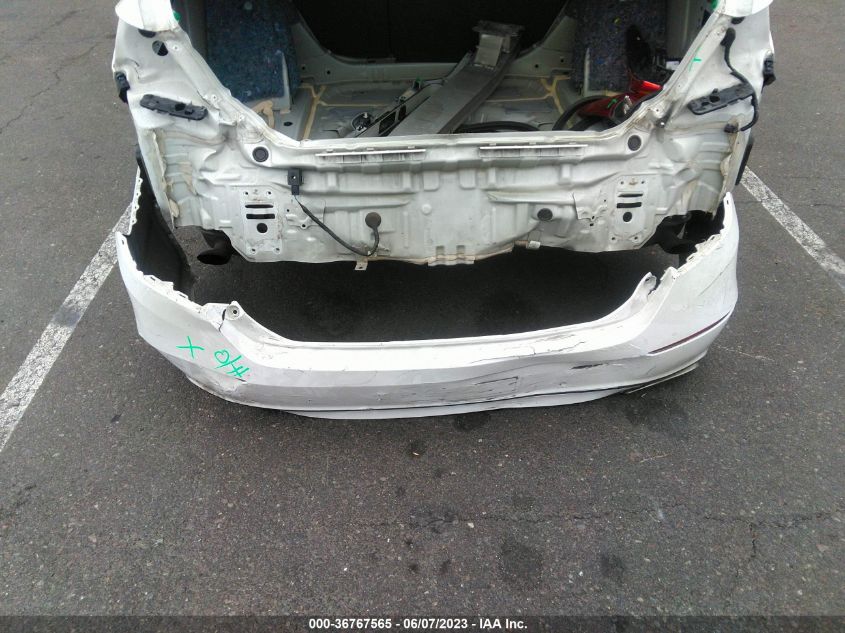 2019 HONDA ACCORD SEDAN SPORT 1.5T - 1HGCV1F31KA112049