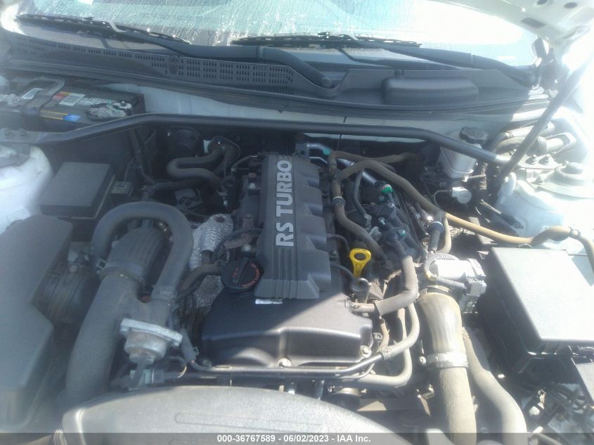 2013 HYUNDAI GENESIS COUPE 2.0T KMHHT6KD0DU091651
