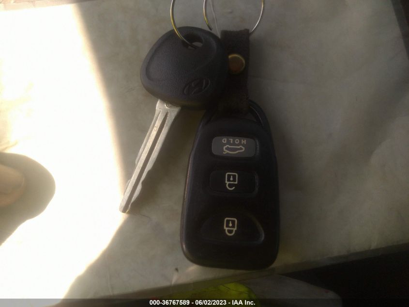 2013 HYUNDAI GENESIS COUPE 2.0T KMHHT6KD0DU091651