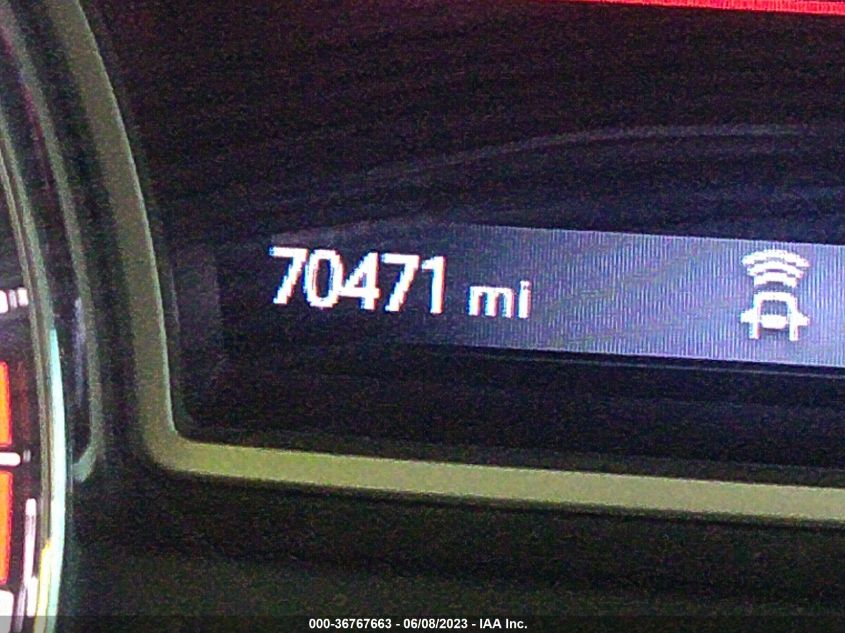 2018 NISSAN ALTIMA 2.5 SR - 1N4AL3AP6JC260983