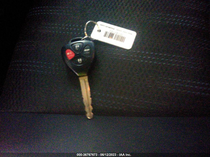 2013 TOYOTA COROLLA L/LE/S - 2T1BU4EE7DC014739