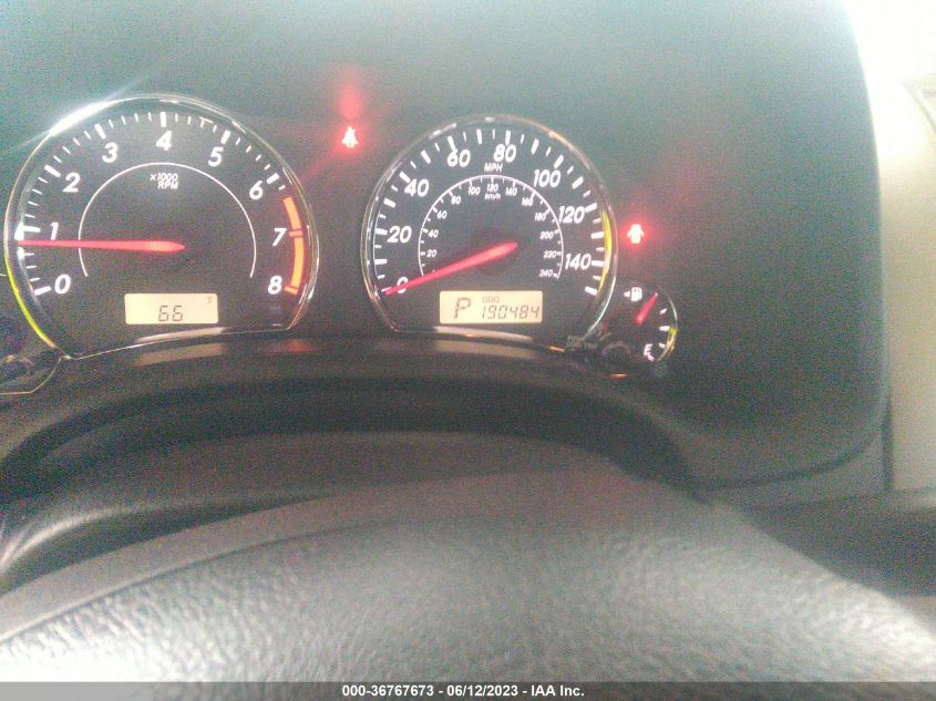 2013 TOYOTA COROLLA L/LE/S - 2T1BU4EE7DC014739