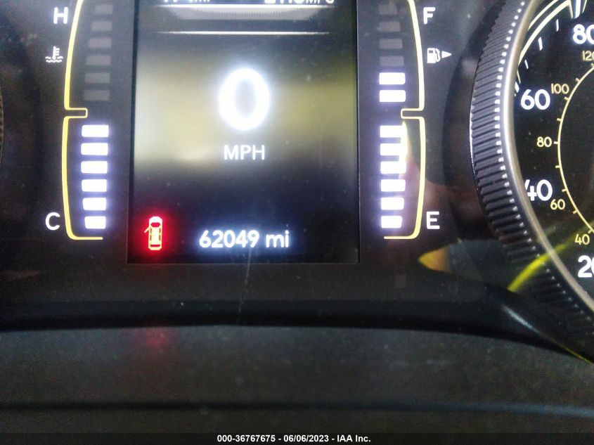 2020 JEEP CHEROKEE LATITUDE - 1C4PJLCBXLD605649