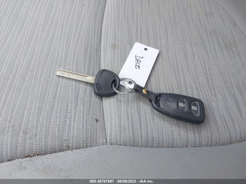 2016 HYUNDAI ACCENT SE - KMHCT5AE5GU261926