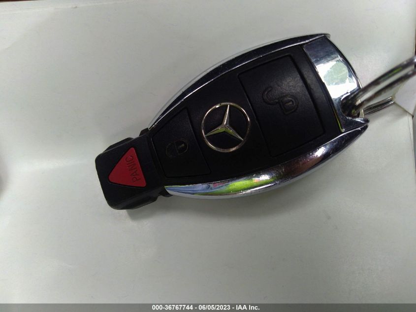 2013 MERCEDES-BENZ G-CLASS G 63 AMG - WDCYC7DF2DX213363