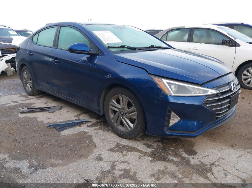 5NPD84LF1LH514111 HYUNDAI ELANTRA SEL/VALUE/LIMITED 2020