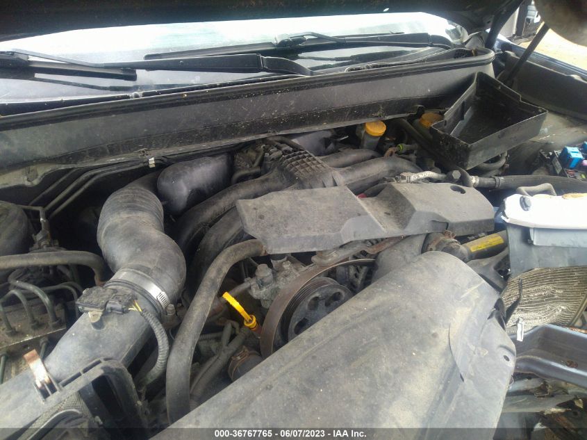 2013 SUBARU OUTBACK 2.5I PREMIUM - 4S4BRBCC7D1230159