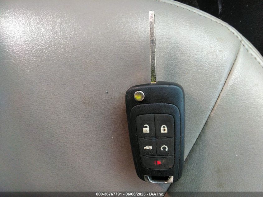 2016 BUICK VERANO - 1G4PP5SK6G4125766