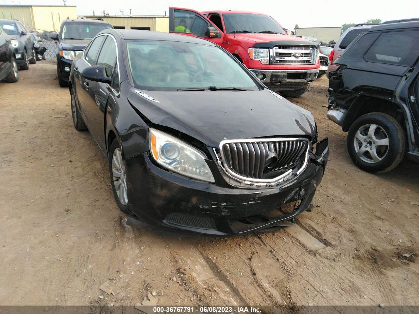 2016 BUICK VERANO - 1G4PP5SK6G4125766