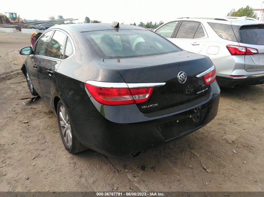 2016 BUICK VERANO - 1G4PP5SK6G4125766